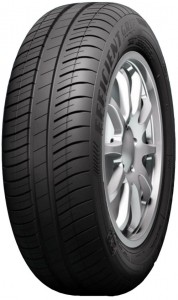 Tires Goodyear EfficientGrip Compact 185/65R15 88T