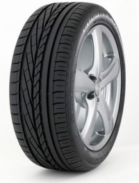 Tires Goodyear Excellence 195/50R15 82H