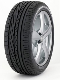 Tires Goodyear Excellence 195/65R15 91V
