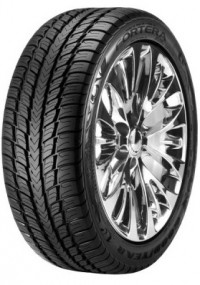 Tires Goodyear Fortera SL 275/45R20 106H