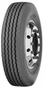 Goodyear G293 12/0R20 154K, photo all-season tires Goodyear G293 R20, picture all-season tires Goodyear G293 R20, image all-season tires Goodyear G293 R20