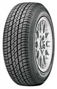 Tires Goodyear GT2 195/70R14 91T