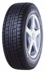 Tires Goodyear Ice Navi NH 235/60R16 100Q
