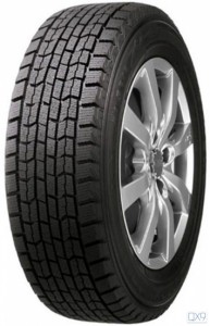 Tires Goodyear Ice Navi Zea 165/70R13 79Q