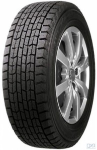 Tires Goodyear Ice Navi Zea 205/55R16 89Q
