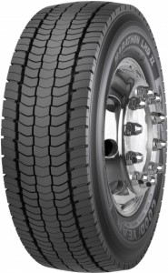 Tires Goodyear Marathon LHD II 305/70R22.5 152M