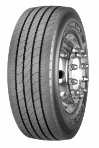 Tires Goodyear Marathon LHS II 305/70R22.5 152M