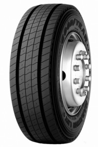 Tires Goodyear Marathon LHT 285/70R19.5 150L