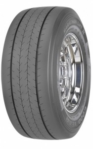 Tires Goodyear Marathon LHT II 385/55R22.5 160L