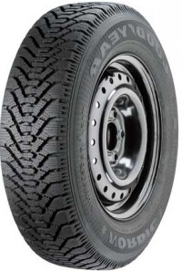 Tires Goodyear Nordic 195/55R15 84S
