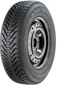 Tires Goodyear Nordic 195/60R15 87S