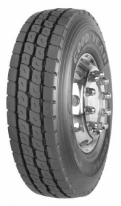Tires Goodyear Omnitrac MSS II Duraseal 13/0R22.5 156K
