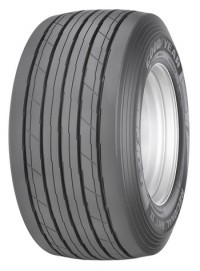 Tires Goodyear Regional RHT II 245/70R17.5 143F