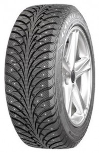 Tires Goodyear Ultra Grip 165/70R14 81T