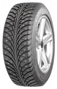 Tires Goodyear Ultra Grip 215/60R16 94Q
