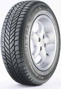Tires Goodyear Ultra Grip 5 195/65R15 91T