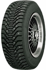 Tires Goodyear Ultra Grip 500 235/70R16 106T