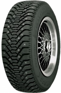 Tires Goodyear Ultra Grip 500 275/40R20 102T