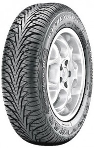 Tires Goodyear Ultra Grip 6 195/65R15 91T