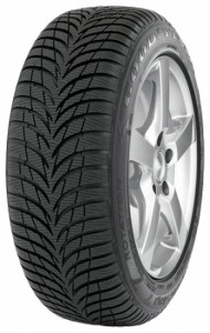 Tires Goodyear Ultra Grip 7+ 175/65R14 82T
