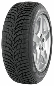 Tires Goodyear Ultra Grip 7 205/55R16 91H