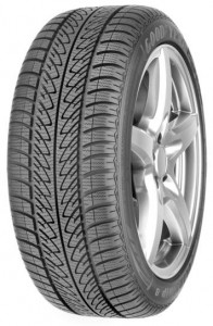 Tires Goodyear Ultra Grip 8 Performance 215/55R16 93H