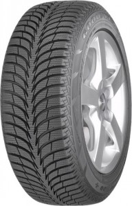 Tires Goodyear Ultra Grip Ice+ 185/65R14 86T