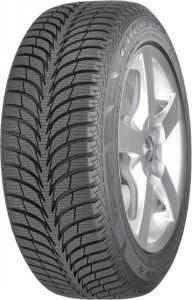Tires Goodyear Ultra Grip Ice 205/60R16 91Q