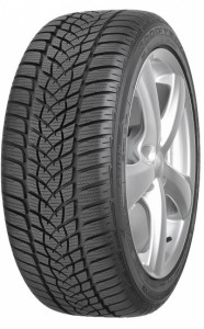 Tires Goodyear Ultra Grip Performance 2 225/55R16 95H