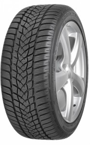 Tires Goodyear Ultra Grip Performance 2 225/55R17 97H