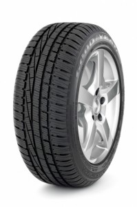 Tires Goodyear Ultra Grip Performance 215/55R16 93H