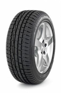 Tires Goodyear Ultra Grip Performance 225/60R16 98H
