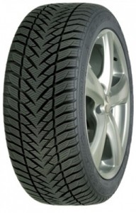 Tires Goodyear Ultra Grip SUV 215/65R16 98T