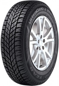 Tires Goodyear Ultra Grip Winter 205/60R16 92T
