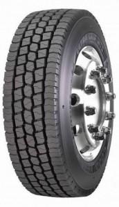 Tires Goodyear Ultra Grip WTS 12/0R22.5 152L