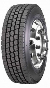 Tires Goodyear Ultra Grip WTS 295/80R22.5 152L