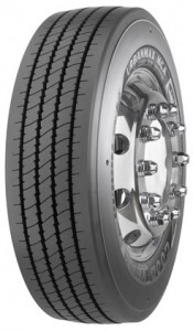 Tires Goodyear Urbanmax MCA 265/70R19.5 140L