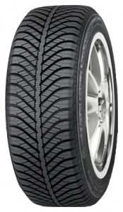 Tires Goodyear Vector 4 Seasons 165/70R13 79T