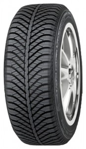Tires Goodyear Vector 4 Seasons 175/70R13 82T