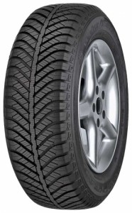 Tires Goodyear Vector 4 Seasons SUV 255/55R18 109V