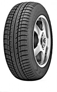 Tires Goodyear Vector 5 185/65R14 86T