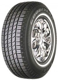 Tires Goodyear Viva 2 185/75R14 89S