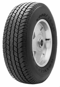 Tires Goodyear Wrangler AP 225/75R15 