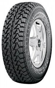 Tires Goodyear Wrangler AT/R 215/70R16 100T