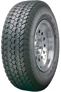 Tires Goodyear Wrangler AT/S 265/70R17 113S