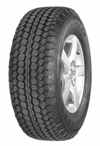 Tires Goodyear Wrangler AT/SA 245/70R16 111T
