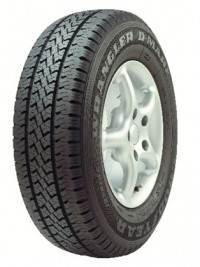 Tires Goodyear Wrangler D-Mark 195/0R14 106Q