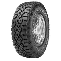 Tires Goodyear Wrangler DuraTrac 265/70R17 112Q