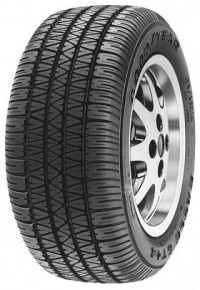 Tires Goodyear Wrangler Eagle GT4 215/65R15 95H