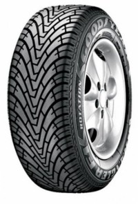 Tires Goodyear Wrangler F1 275/40R20 102W